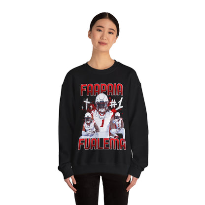Faapaia Fualema Crewneck Sweatshirt