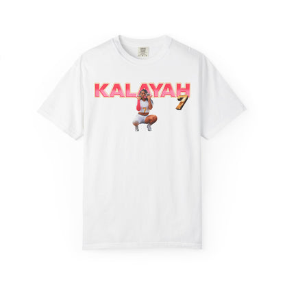 Kalayah Renee Star Player Premium Tee