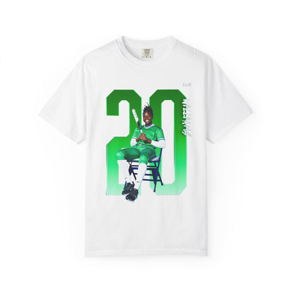K'Mari Williams Player Icon Number Premium Tee