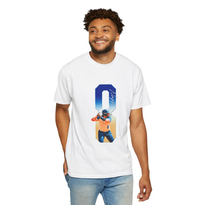 Janessah Nappi Player Icon Number Premium Tee