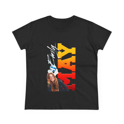 Emily May Women's Tee