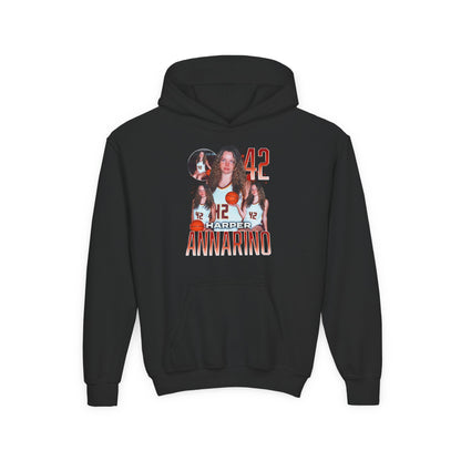 Harper Annarino Kids Hoodie