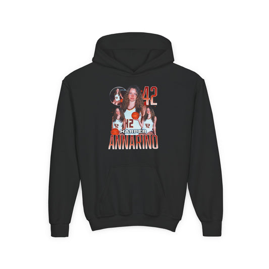 Harper Annarino Kids Hoodie