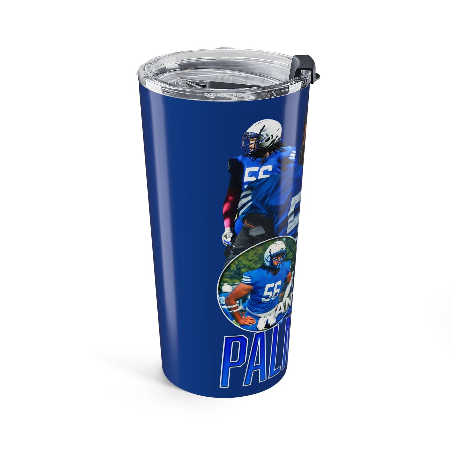 Anthony Palmer Jr. 20oz Tumbler