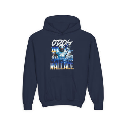 Odog Wallace Kids Hoodie
