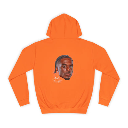 Nick Sawyer Big Head Premium Hoodie