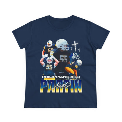 Austin Partin Women's Tee