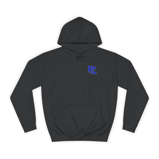 Allison Carwile Logo Premium Hoodie