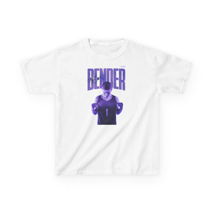 A.J. Bender Faded Glory Kids Tee