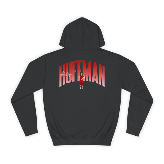 Kiley Huffman Player Icon Premium Hoodie