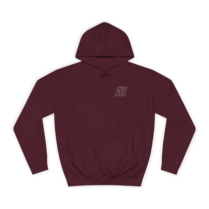 Aysia Hinton Premium Hoodie