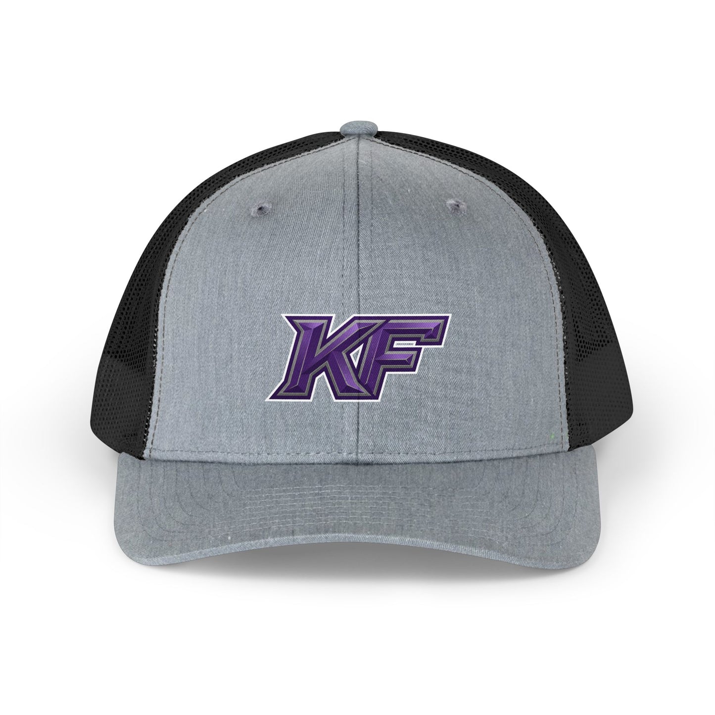 Kaden Faber Logo Trucker Hat