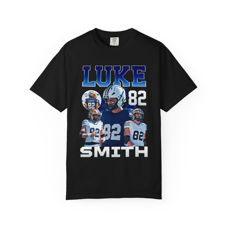 Luke Smith