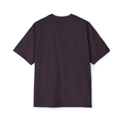 NIL Elite Heavy Oversized Tee