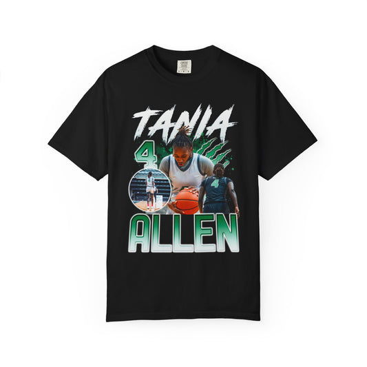 Tania Allen Heavyweight tee