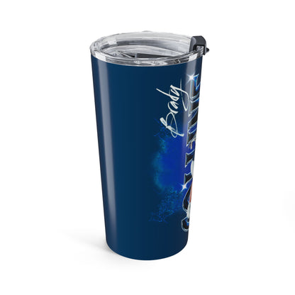 Brady Collins 20oz Tumbler