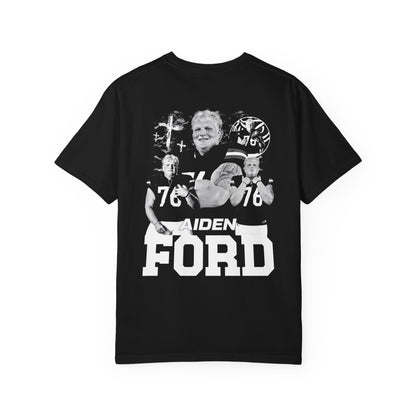 Aiden Ford Vintage Blackout Premium Tee