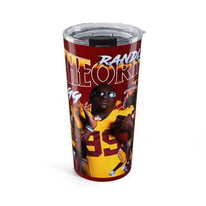 Theorin Randle 20oz Tumbler