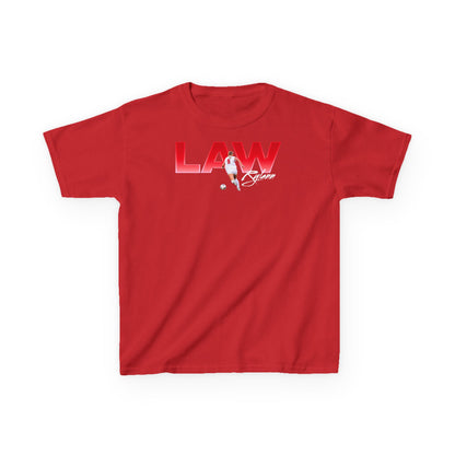 Rylann Law Lowkey Kids Tee