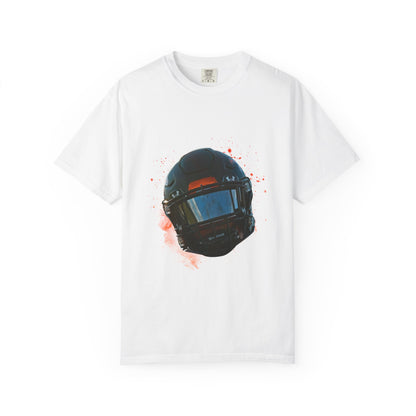 Carver Banker Big Head Premium Tee