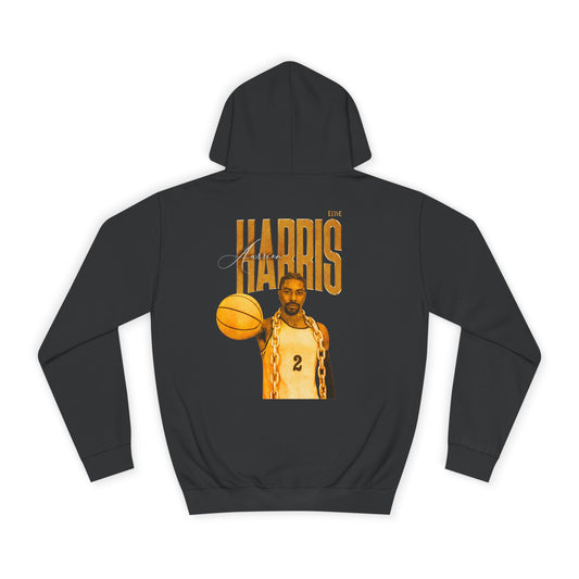 Aurrion Harris Faded Glory Premium Hoodie