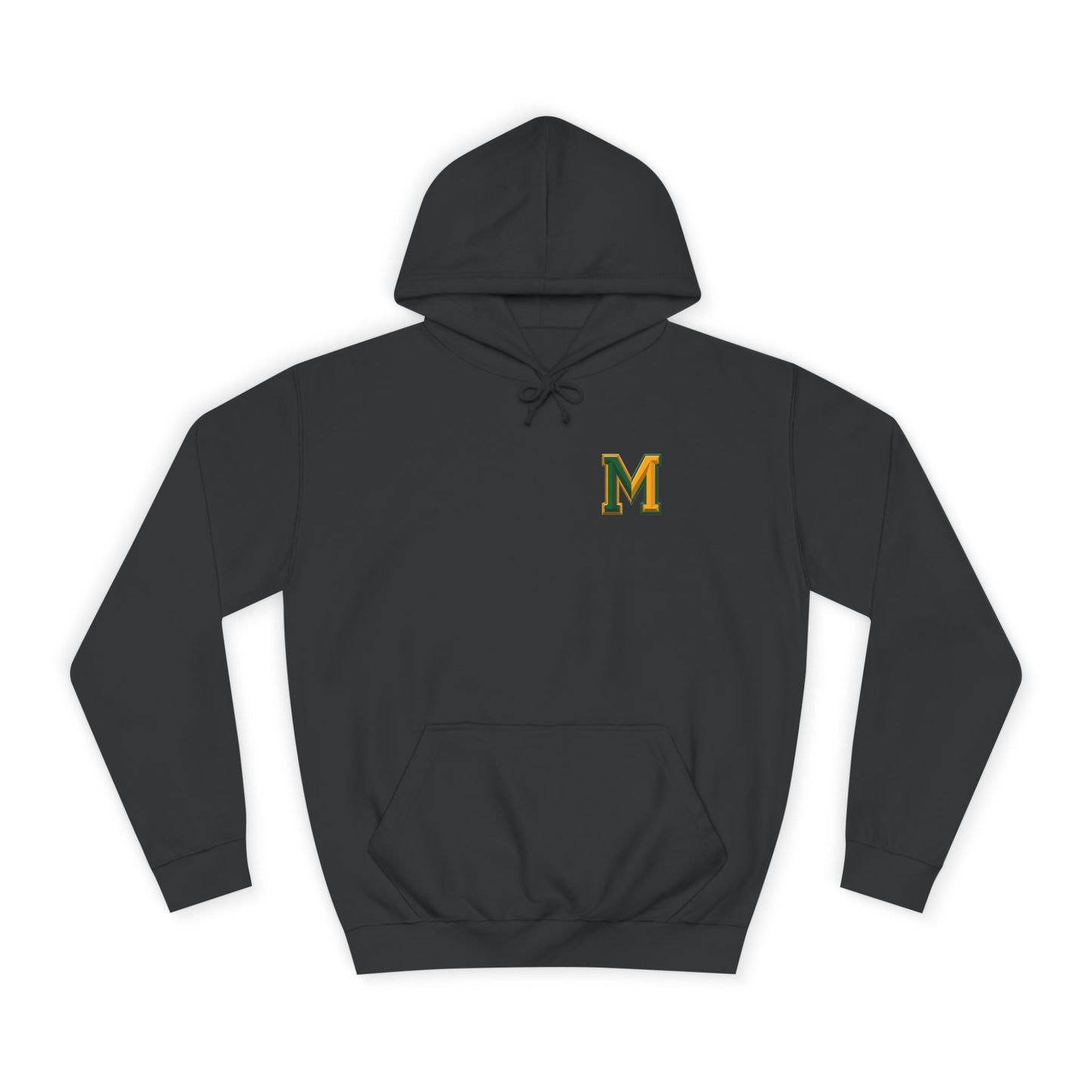 Morgan Madison Lowkey Premium Hoodie