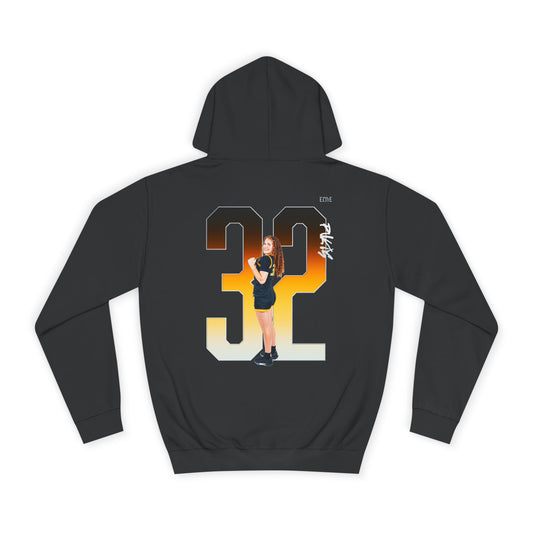 Brynna Pukis Player Icon Premium Hoodie