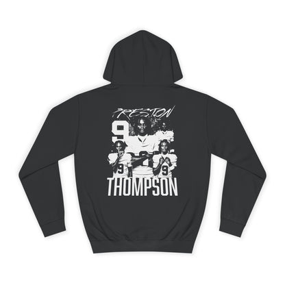 Preston Thompson Vintage Blackout Premium Hoodie