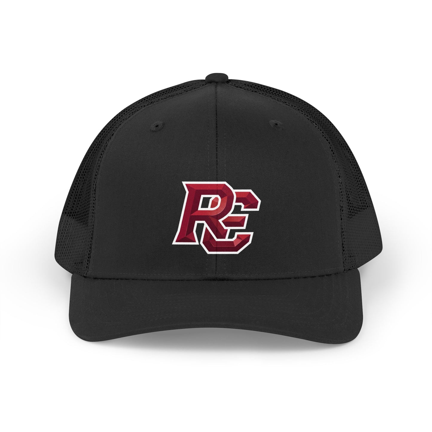 Riley Erickson Logo Trucker Hat