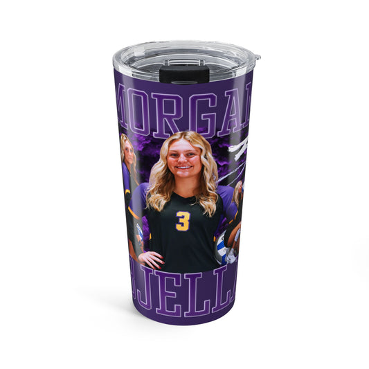 Morgan Bjella 20oz Tumbler