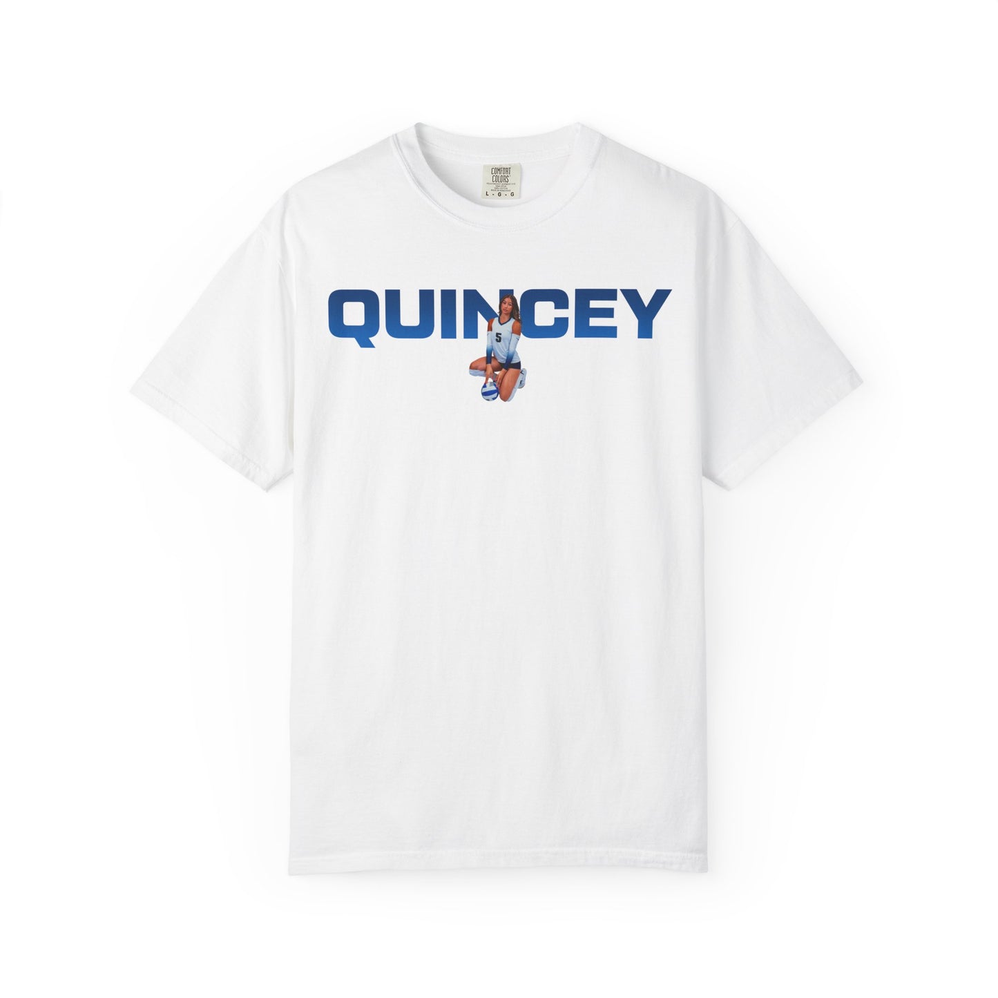 Quincey McCoy Lowkey Premium Tee