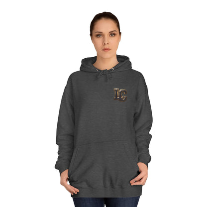 Levi Campbell Athlete Glory Premium Hoodie