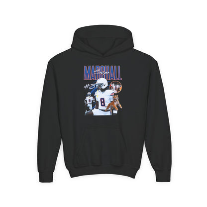 Swipe Marshall Kids Hoodie