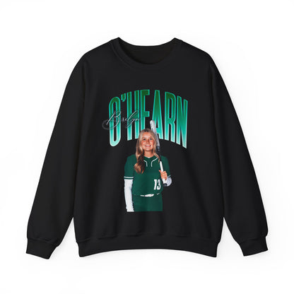 Brelyn O'Hearn Athlete Glory Crewneck Sweatshirt