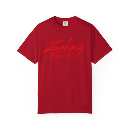 Zakary Koep Cursive Premium Tee