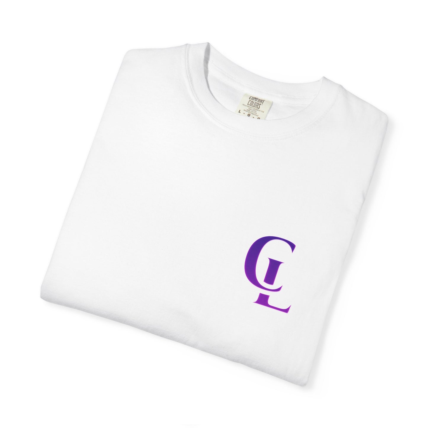 Char Lorenz Logo Premium Tee