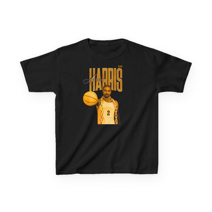 Aurrion Harris Faded Glory Kids Tee