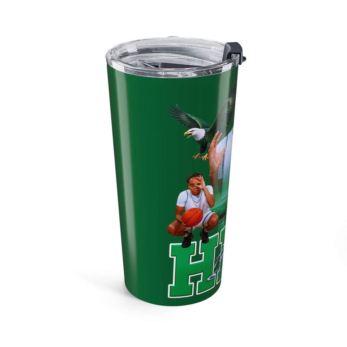 Peyton Hill 20oz Tumbler