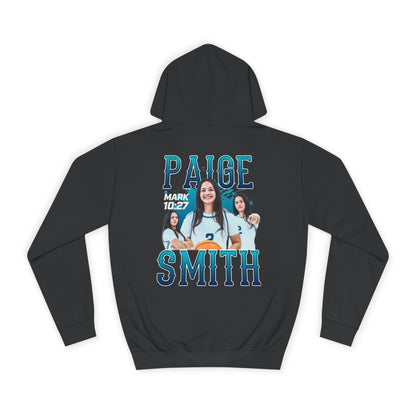 Paige Smith Premium Hoodie