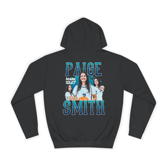 Paige Smith Premium Hoodie
