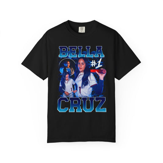 Bella Cruz Lightning Storm Premium Tee