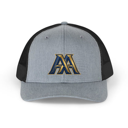 Ana Appel Logo Trucker Hat