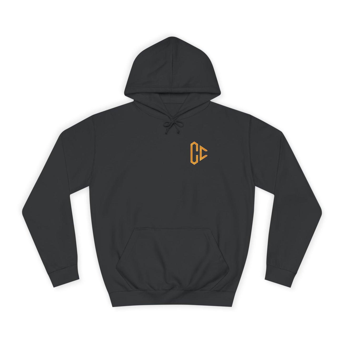 Cadashia Collins Logo Premium Hoodie
