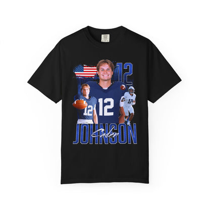 Caden Johnson Premium Tee