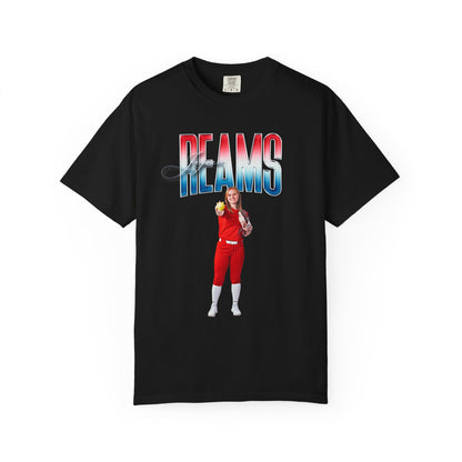 Jaycee Reams Elite Athlete Premium Tee