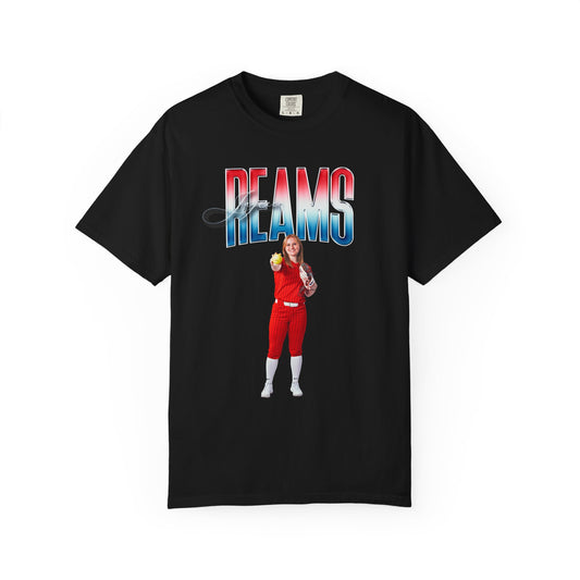 Jaycee Reams Elite Athlete Premium Tee