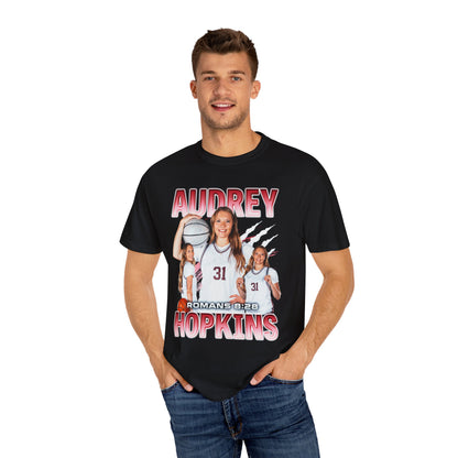 Audrey Hopkins Premium Tee