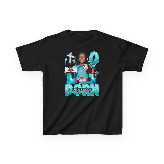 Danyelle Dorn Kids Tee