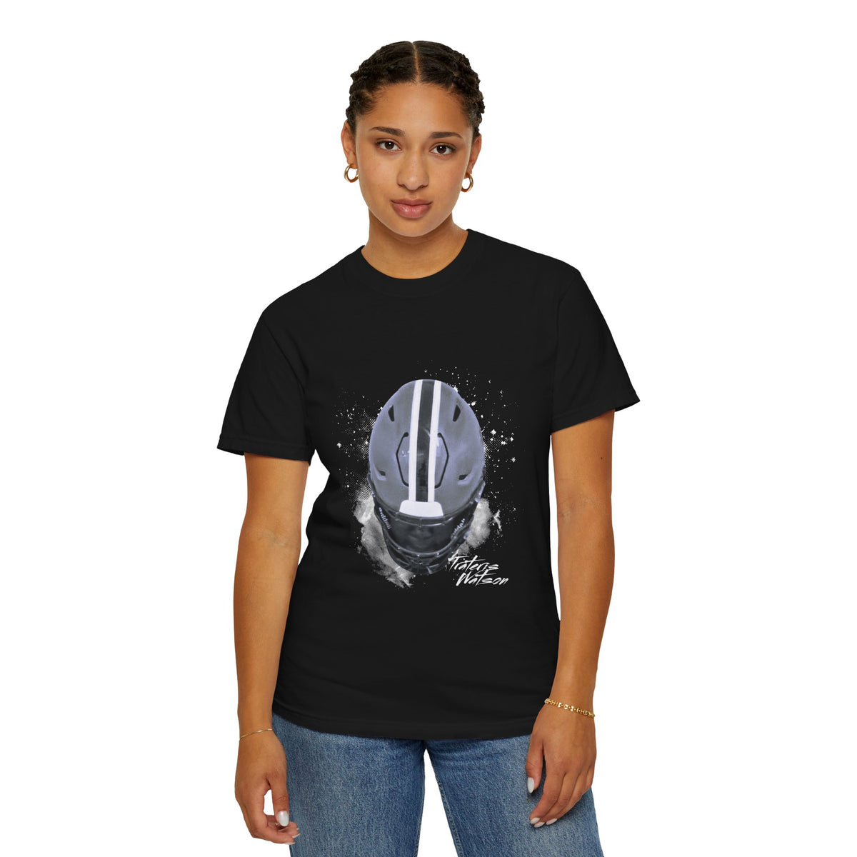 Trateris Watson Big Head Premium Tee