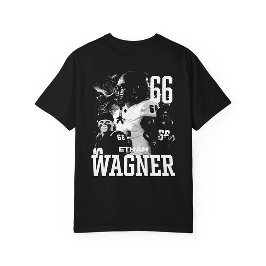Ethan Wagner Vintage Blackout Premium Tee
